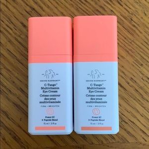 Drunk Elephant C-Tango Eye Cream